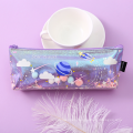 Creative Star Sky Pencil Case Stationery Case